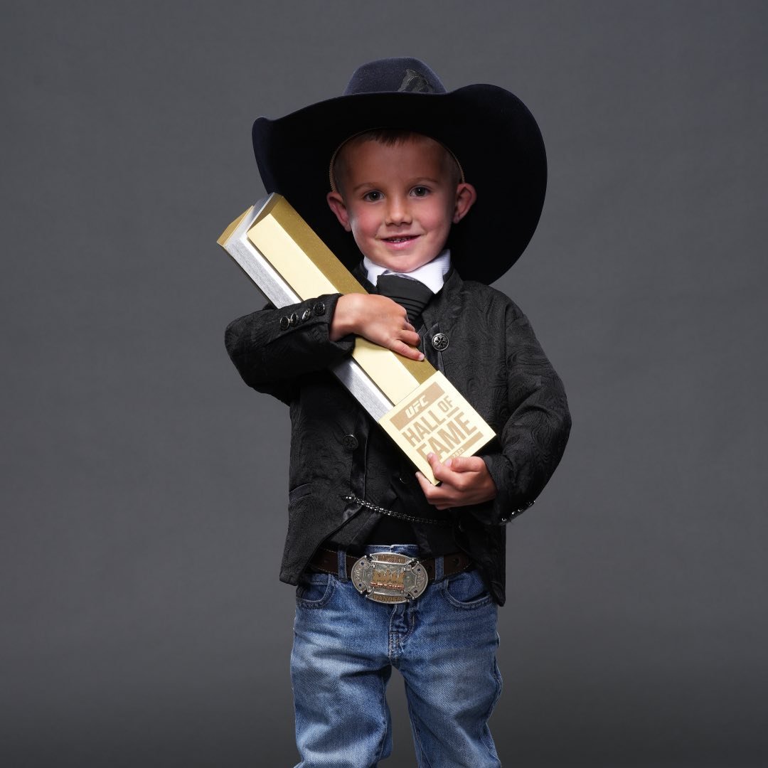 Donald Cerrone