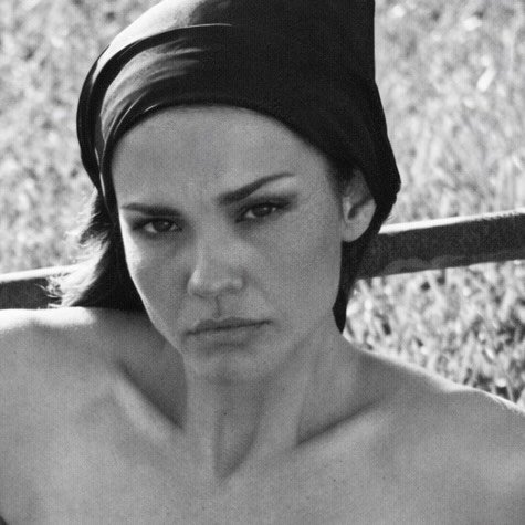Maia Mitchell