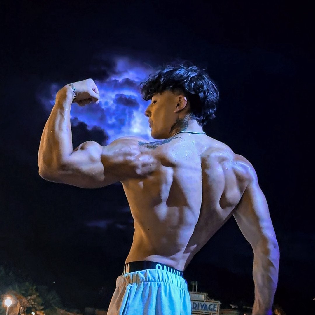 Daï-Long Huynh 大龍黄