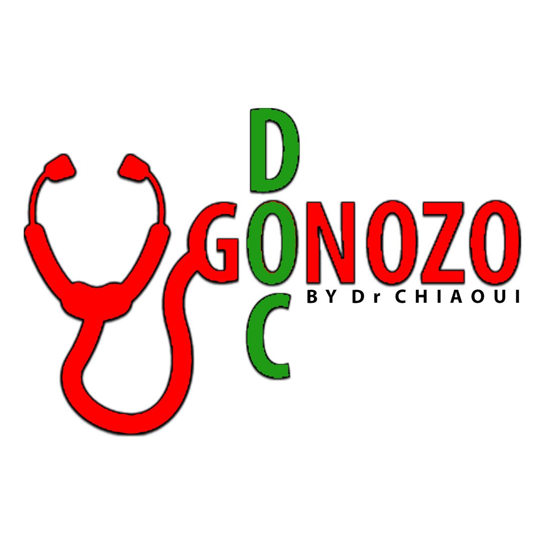 GONOZO DOC