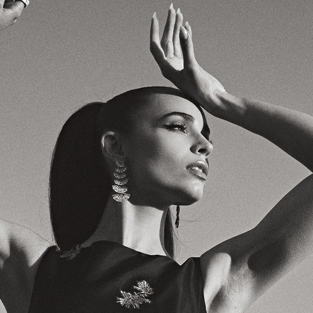 Sofia Carson