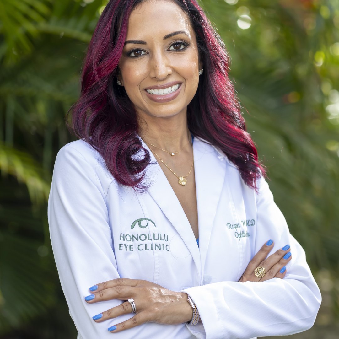 Rupa K. Wong M.D.