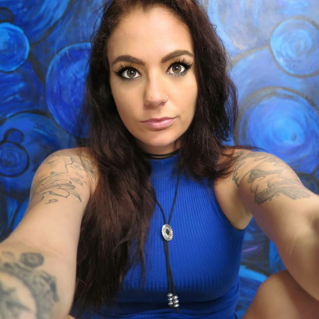 Bipolar Barbie
