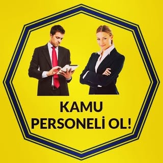 Kamu Personel Alımları İş İlanları Memur Alımları