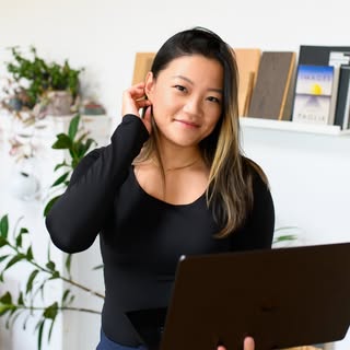 Maggie | Data Science & AI