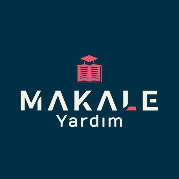 Makale Danışmanlığı