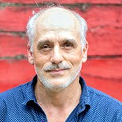 Philippe Poutou
