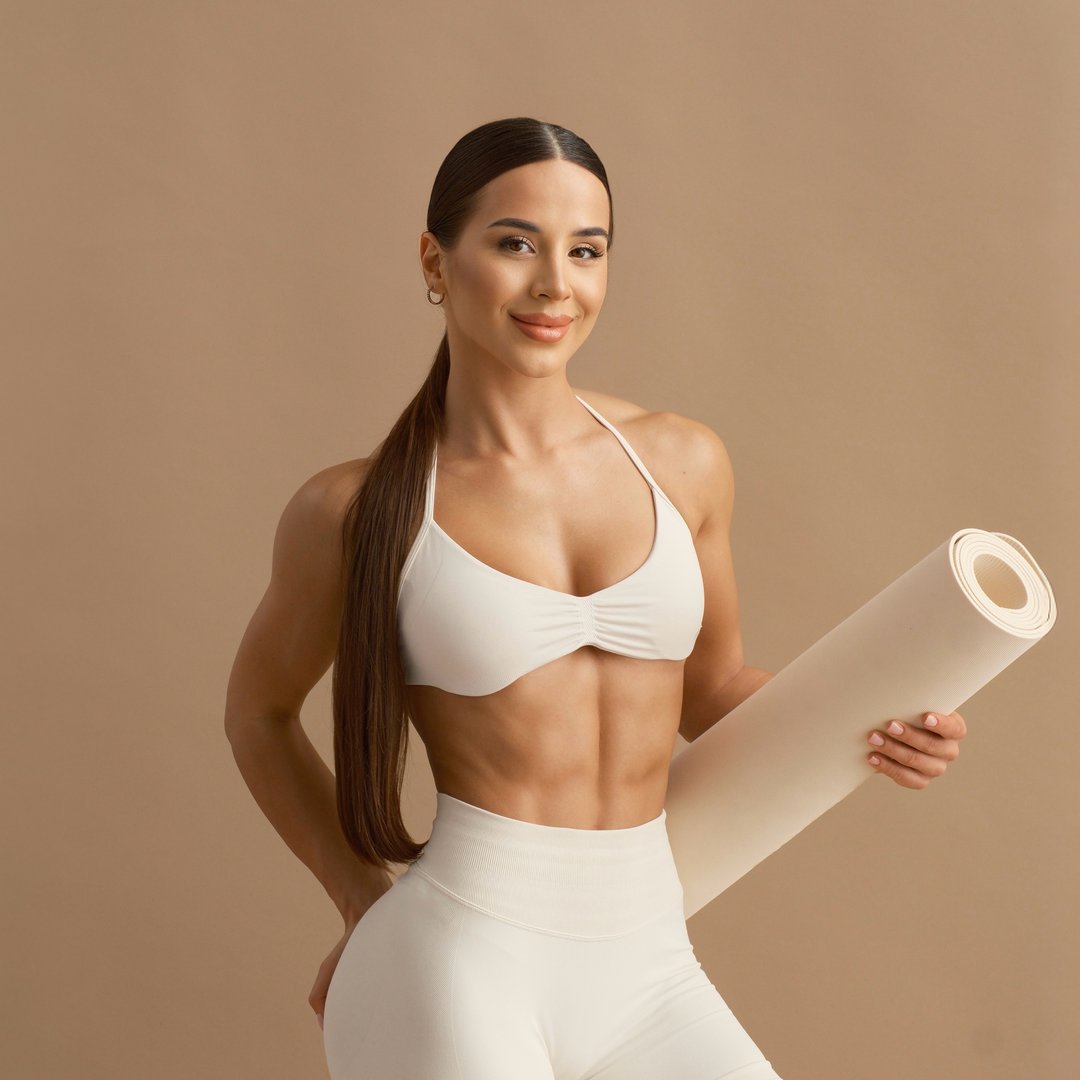 Olesia Shevchuk