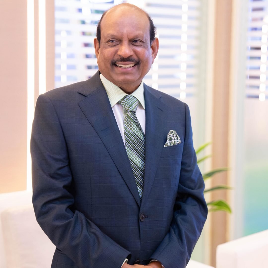 Yusuff Ali M.a.
