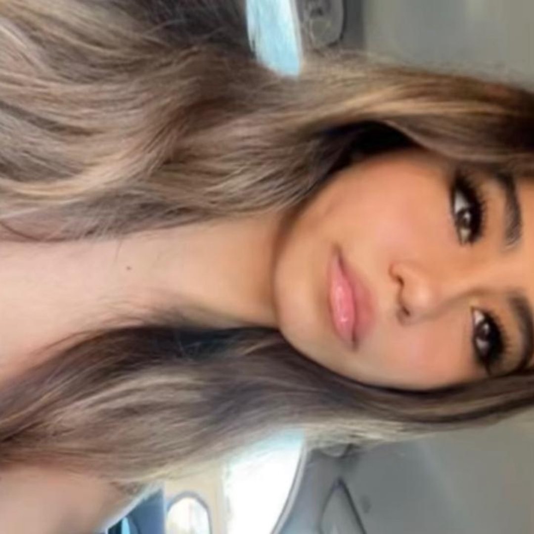 Sophia Frutos
