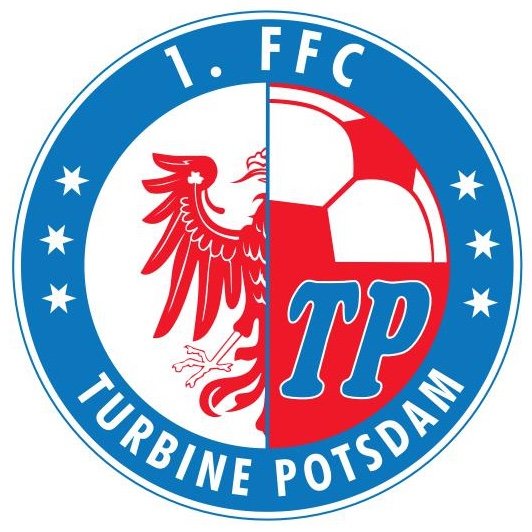 1. FFC Turbine Potsdam 71 E.V.