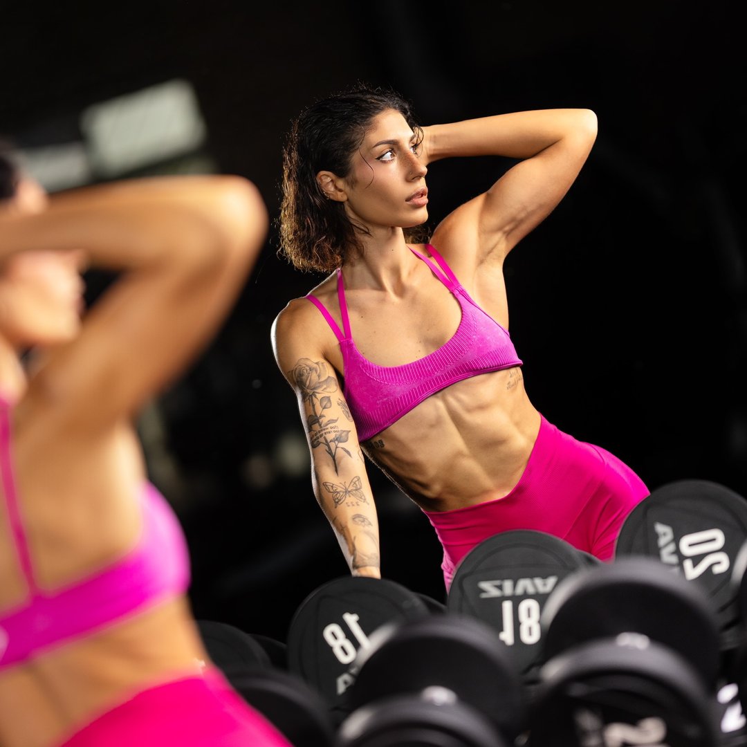 Chiara Monteforte