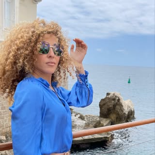 Meriem Ammam