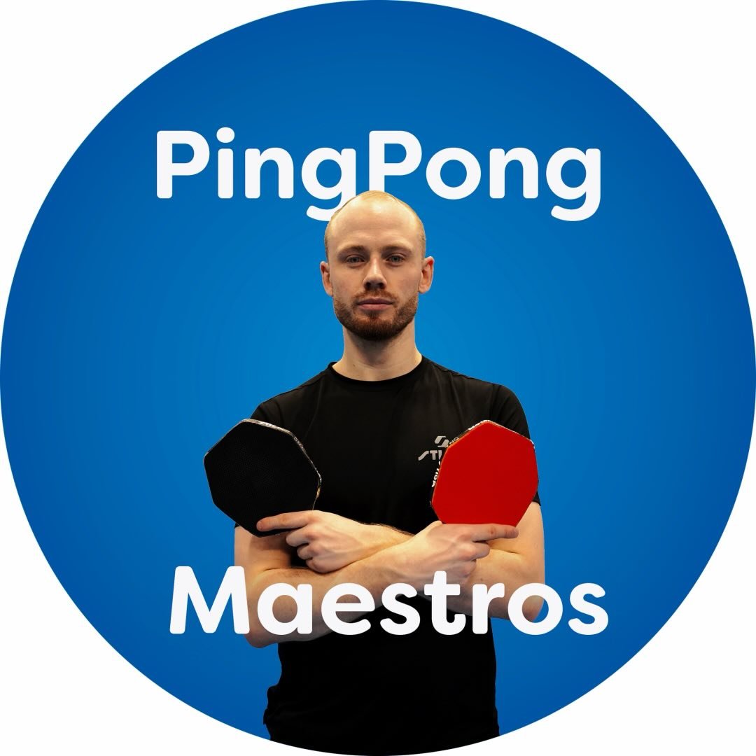 PingPongMaestros
