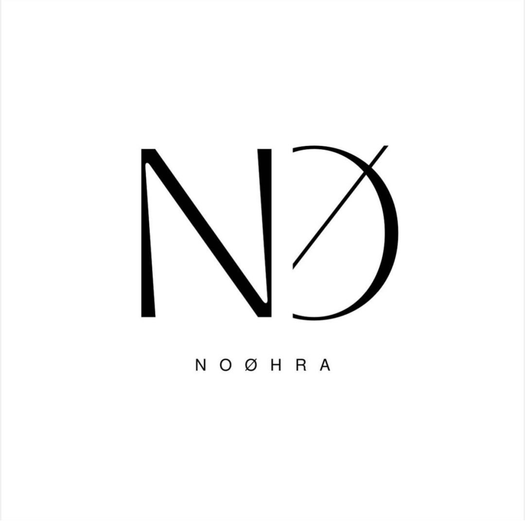 NØOHRA | FASHION DESIGNER IN EU 🇪🇺
