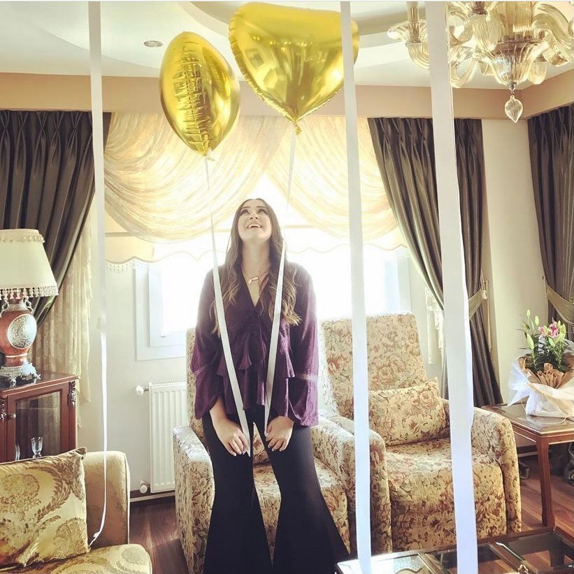 İrem Şen