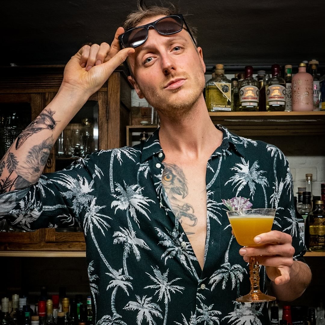 Matthias Soberon🍹📸