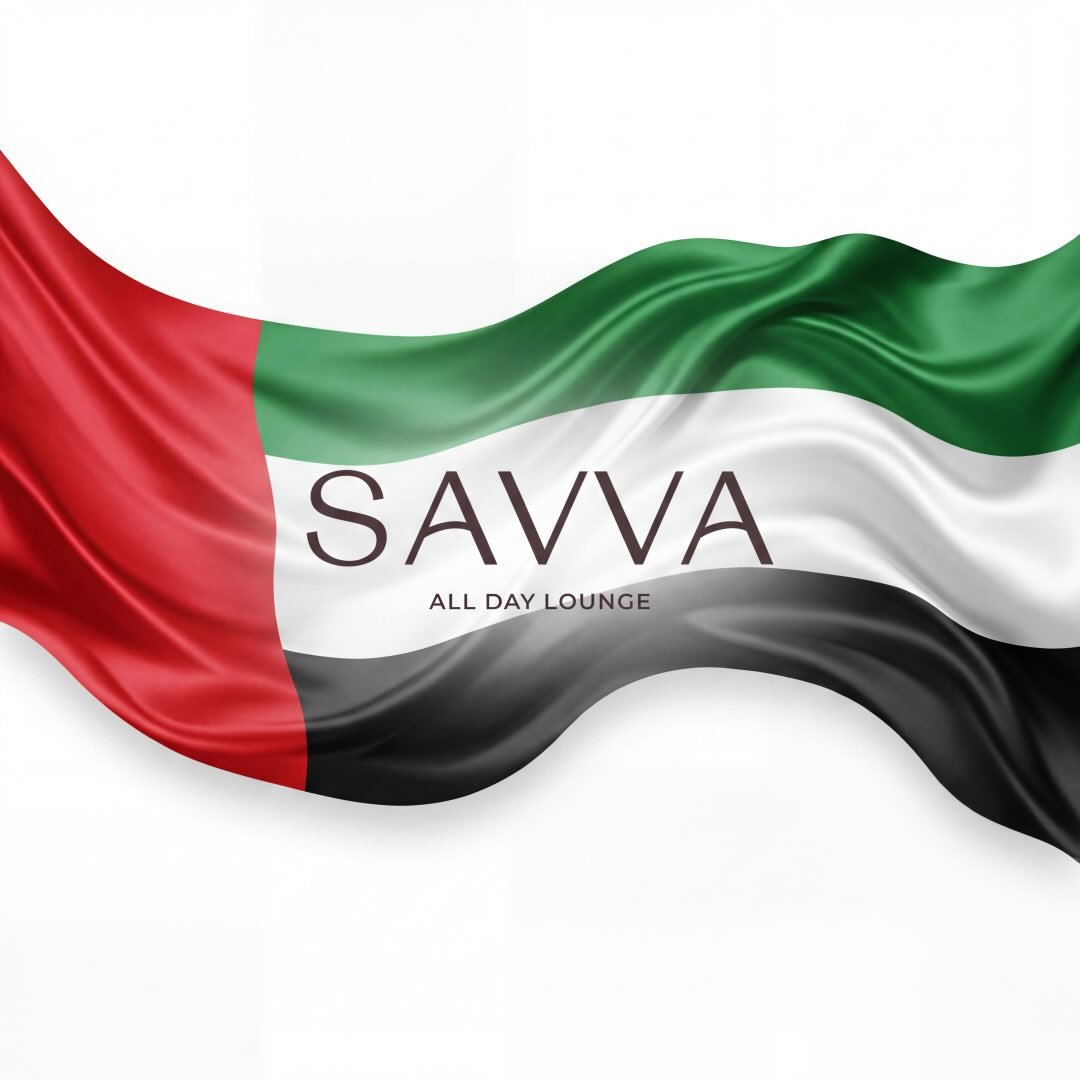 SAVVA - ALL DAY LOUNGE