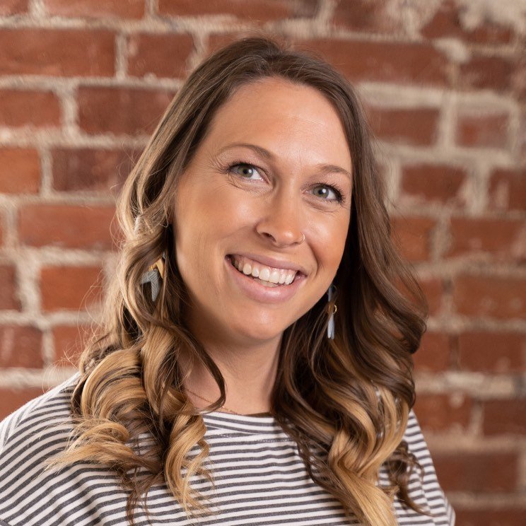 Brooke Miller RD, CLC | Dietitian for Busy Moms