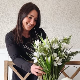 Anna King