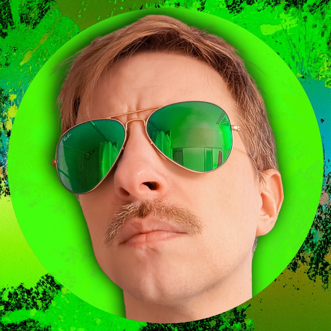 Greenskull