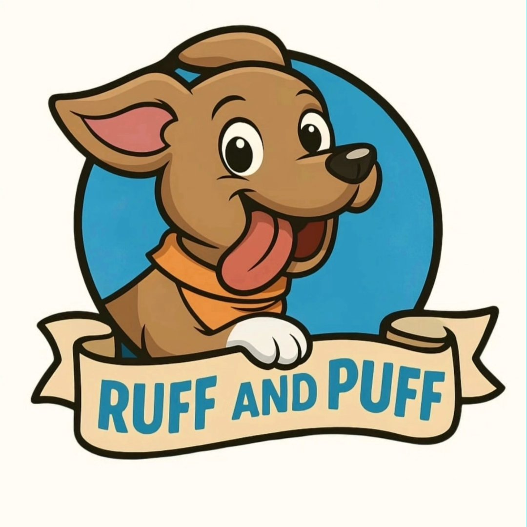 Ruff And Puff
