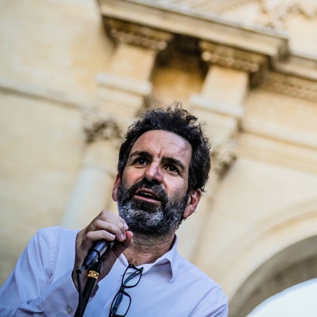 Carlo Salvemini