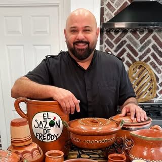 Alfredo Vivar Chavez