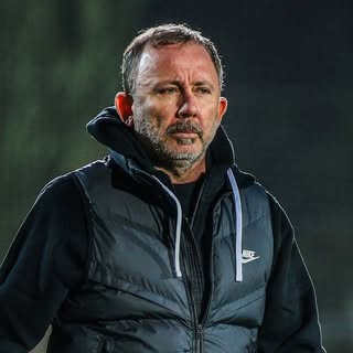 Sergen Yalçın