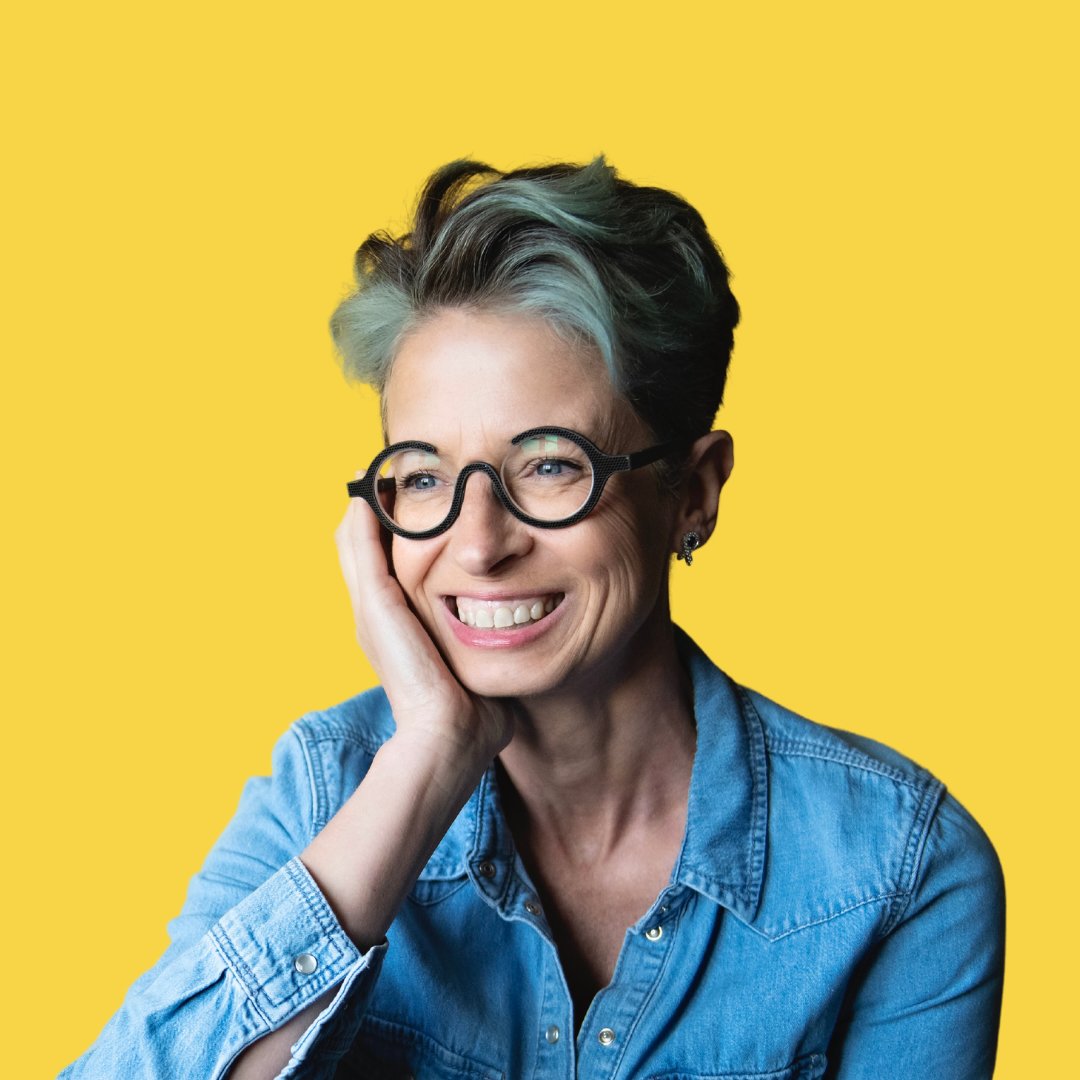 Dr Liz O’Riordan