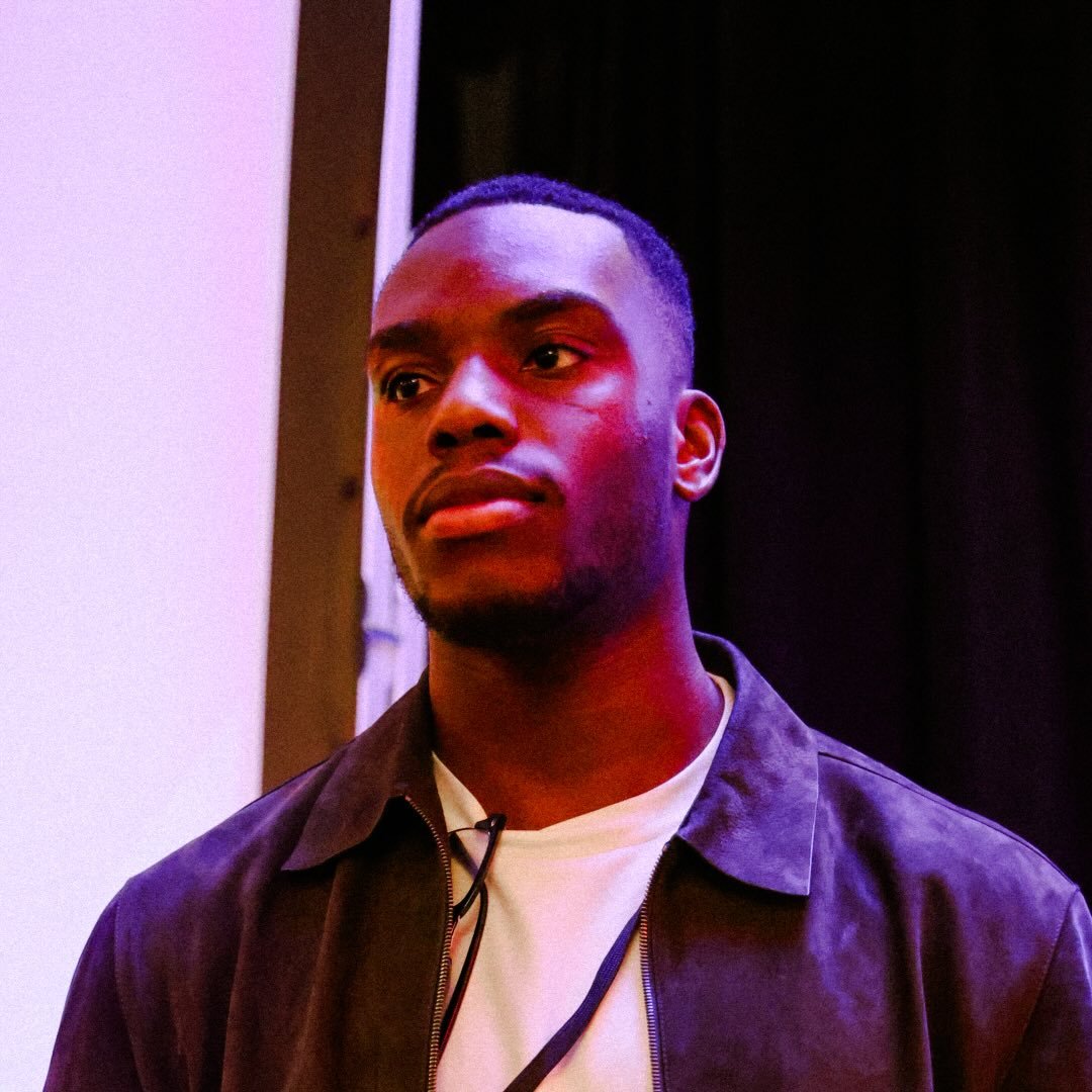 Joshua Ajayi