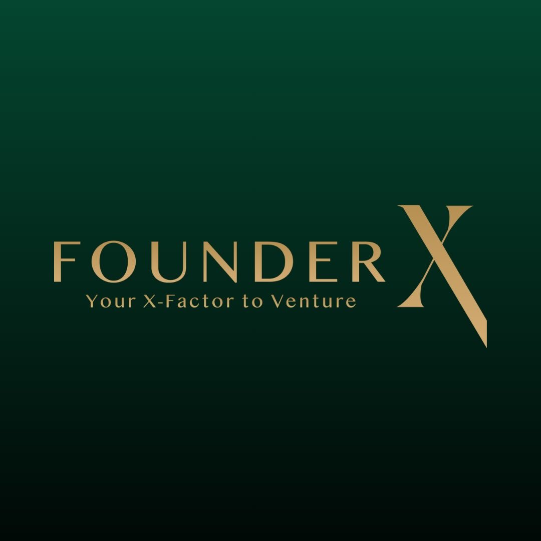 FounderX