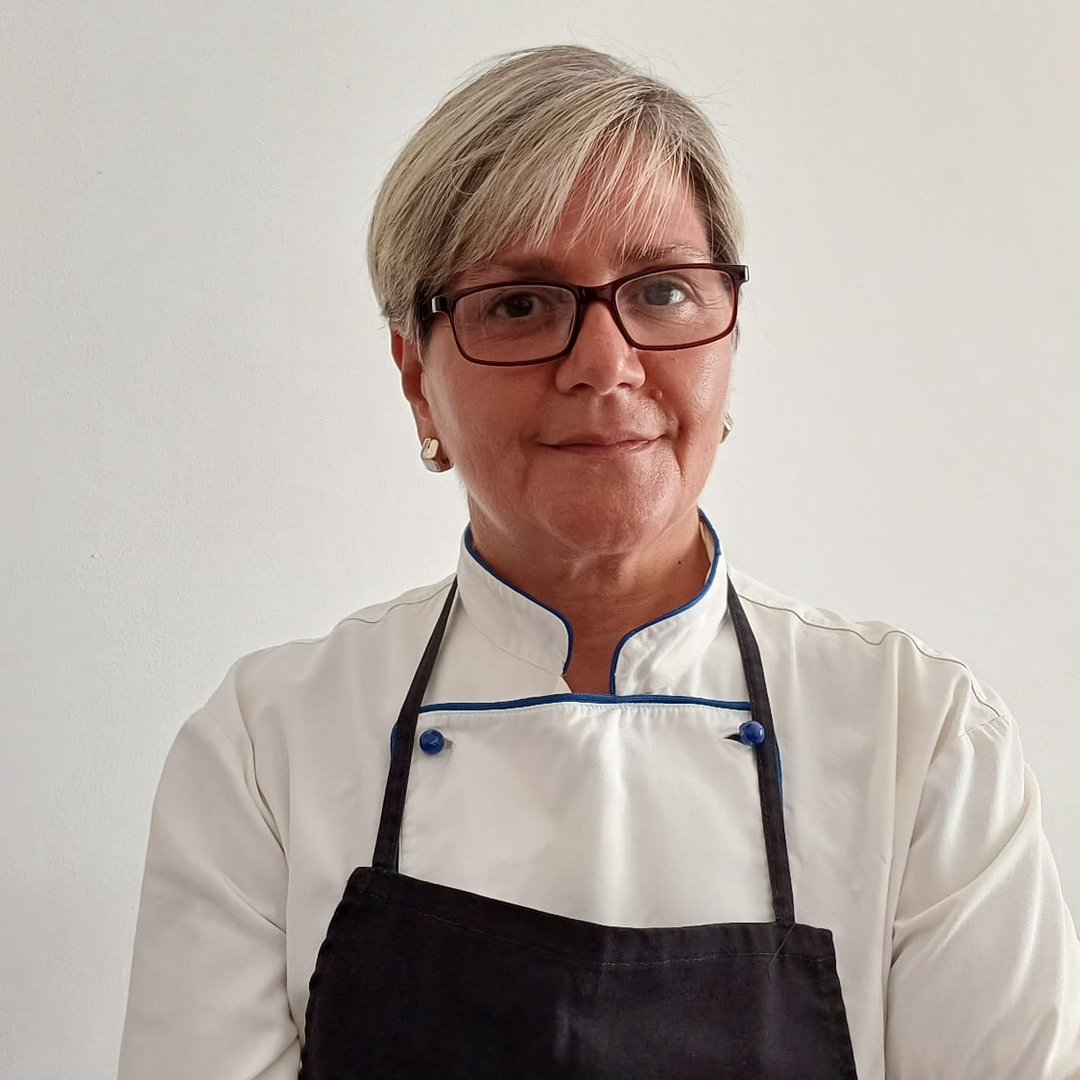 RITA CHEF CHANNEL