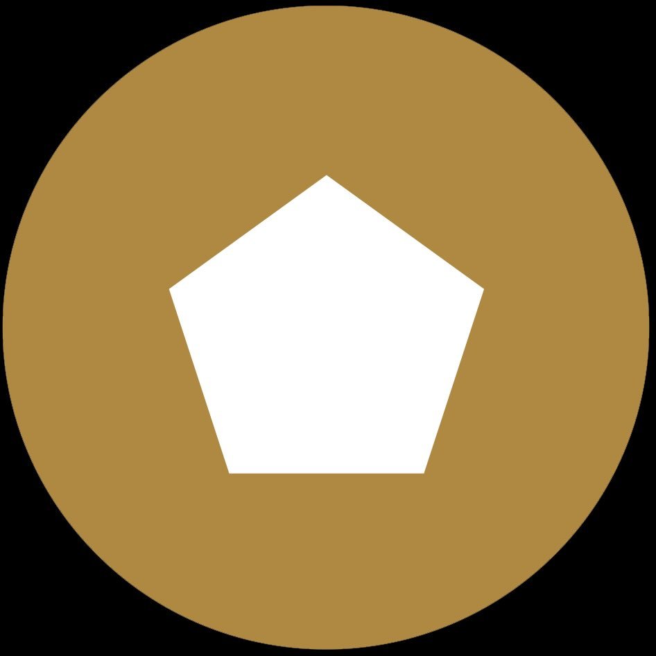 Pentawards