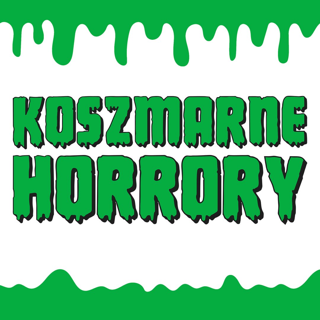 Koszmarne Horrory