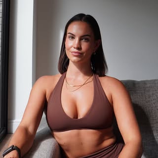 Molly | Lifestyle & Confidence Coach