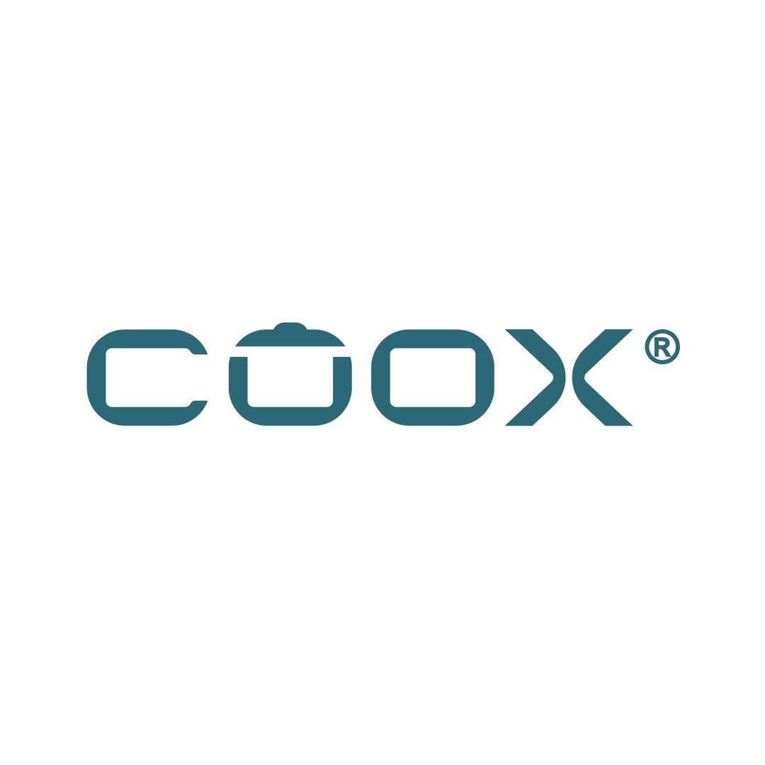 coox | keep it simple.