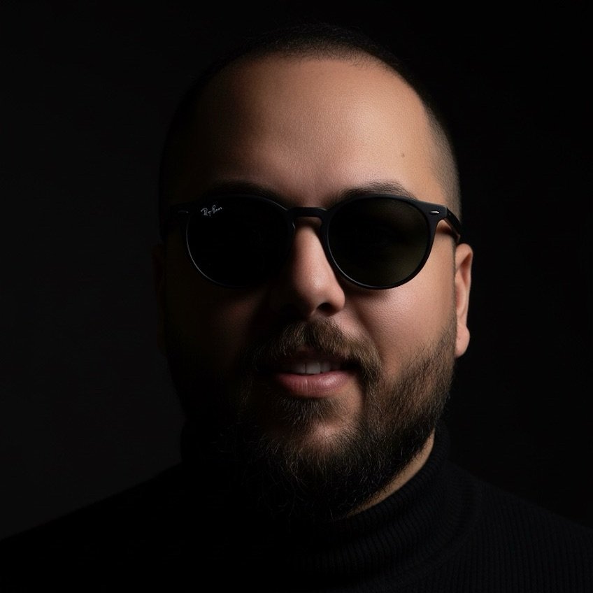 Eyad Abu Ghoush - اياد ابوغوش