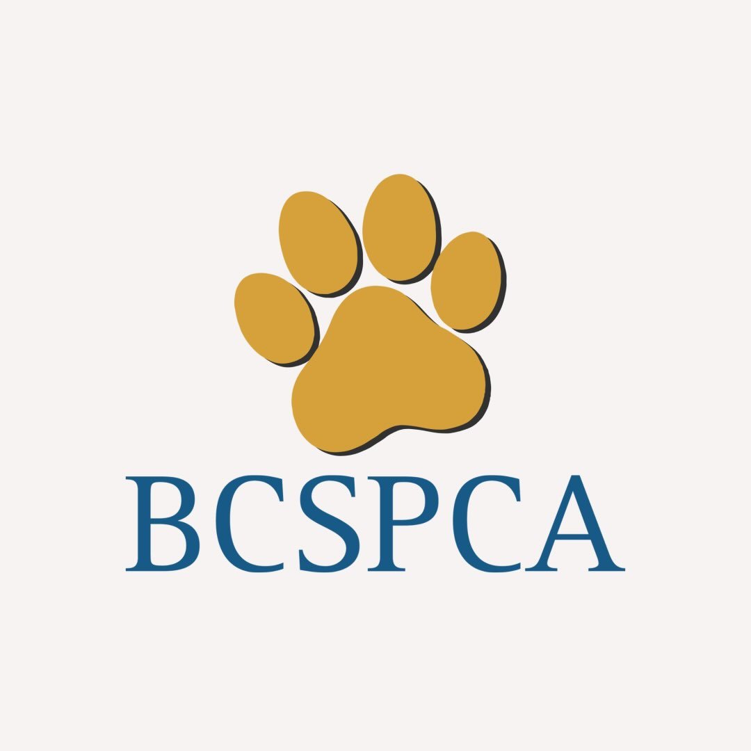BC SPCA (BCSPCA Official Page)