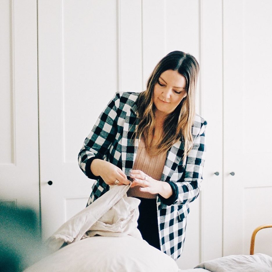 Jessica Viscarde | Interior Designer | Eclectic Creative