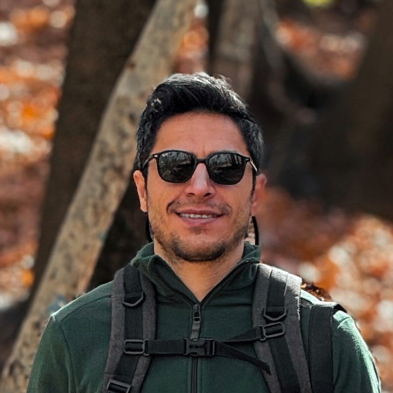 Danial Paymard