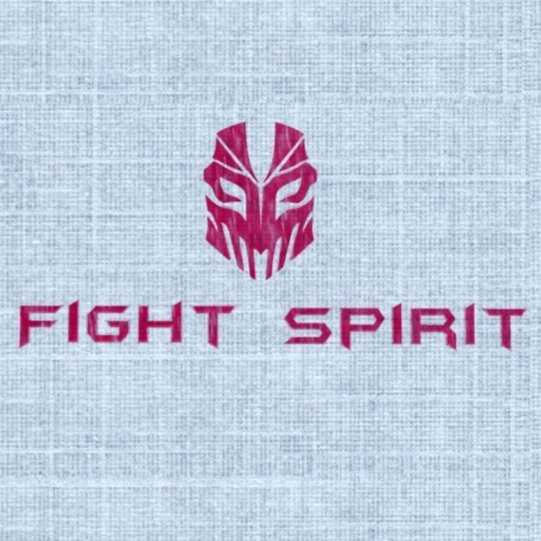 Fight Spirit