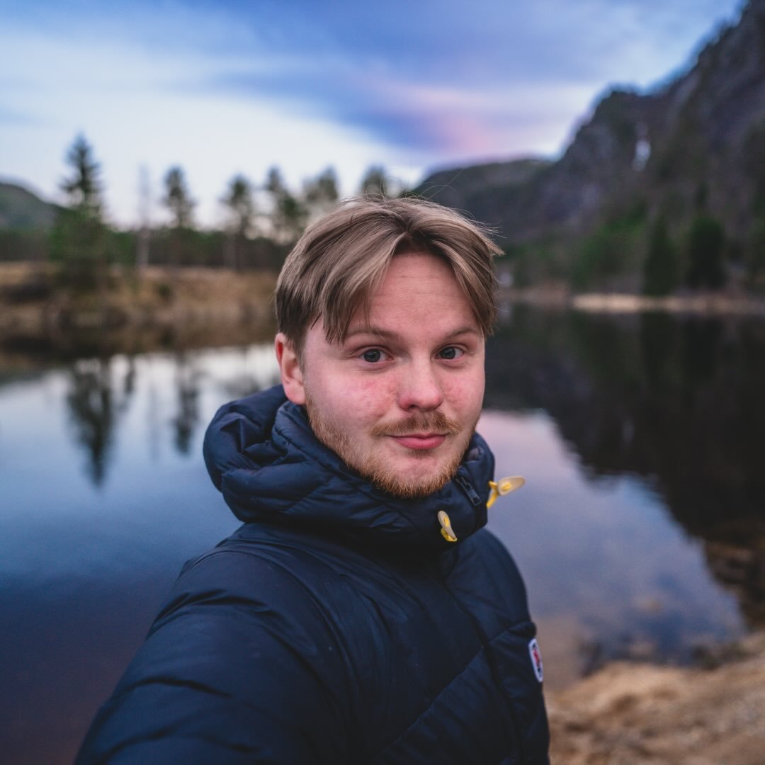 Theo Naess