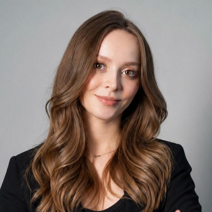 Anna Kurzyńska | Dietetyk - PCOS | Tarczyca | IO | Płodność
