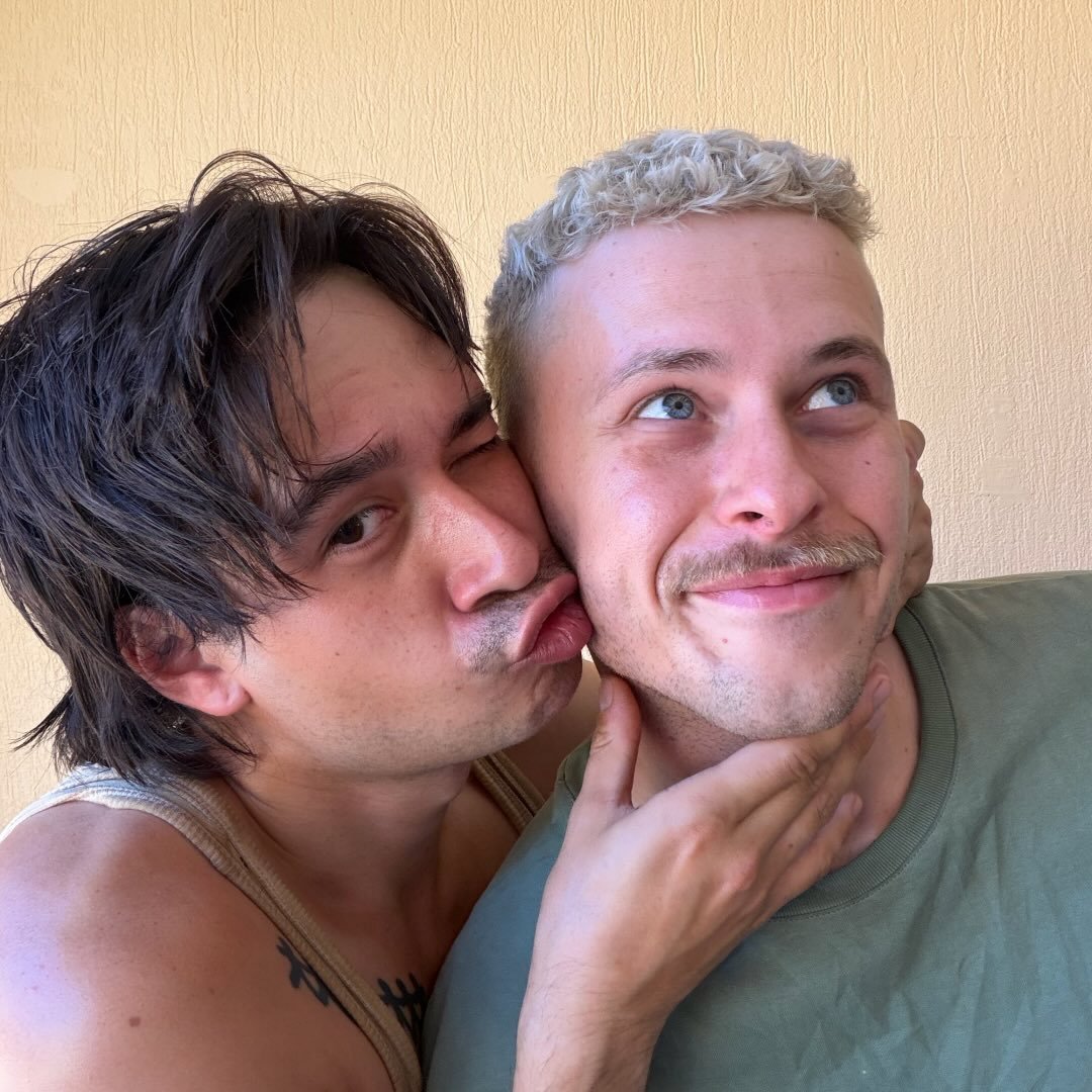 Josh & Matt
