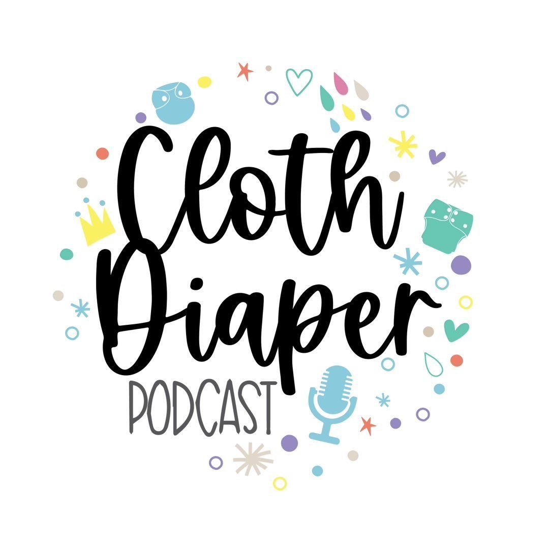Cloth Diaper Podcast