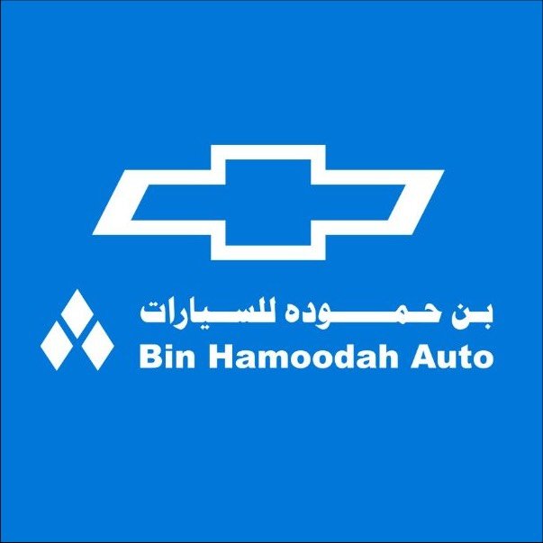 Chevrolet Abu Dhabi BHA