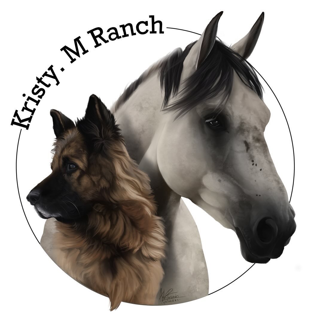 Kristy.M Ranch