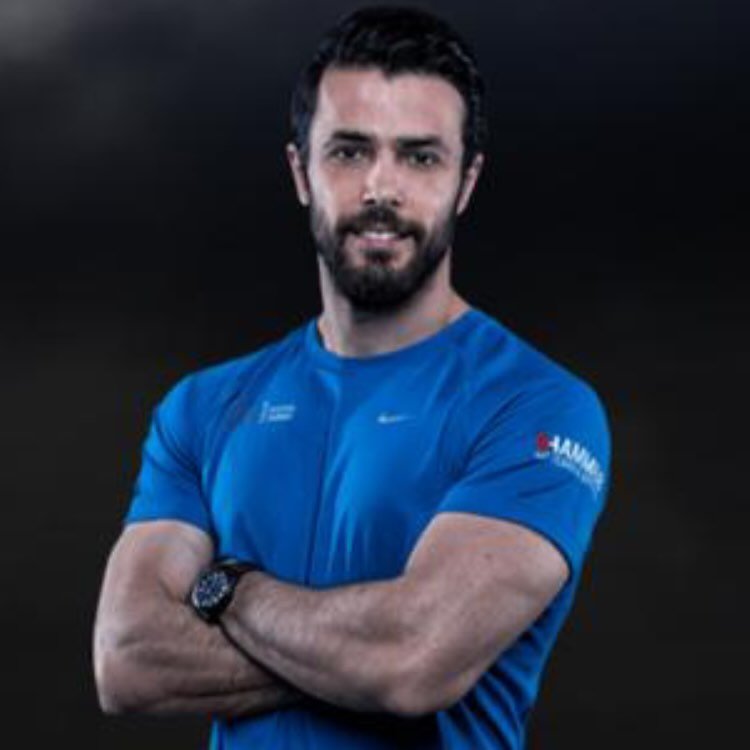 MÜJDAT AKAY - SPOR VİDEOLARI