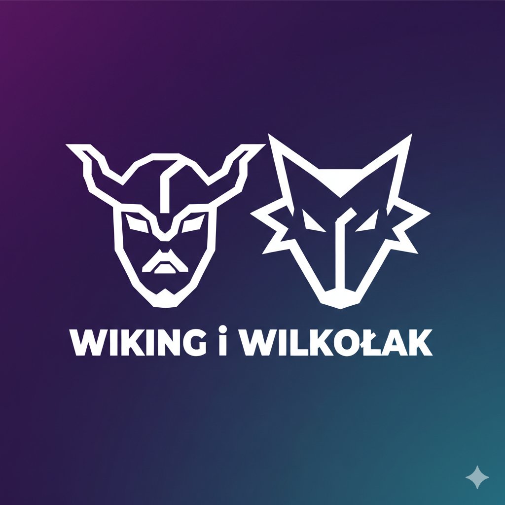 Wiking I Wilkołak
